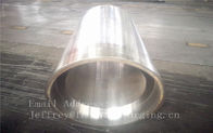JIS 316 pièce forgéee de cylindre de douille d'acier inoxydable de 304 carbones de 316L 304L