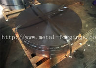 Max3000 mm Disque forgé en acier inoxydable ou en acier au carbone ou en acier allié
