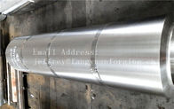 Pièce forgéee laminée à chaud de cylindre de tube de tuyau sans couture d'ASTM ASME SA355 P22